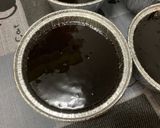 氣炸鍋♥熔岩巧克力蛋糕的食譜步驟3照片