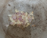 Foto langkah ke 3 dari resep Oseng Terung Tempe Pedas Manis.