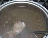 Foto langkah ke 2 dari resep Kuah mie ayam.