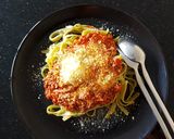 Foto langkah ke 6 dari resep Spaghetti Bolognese.