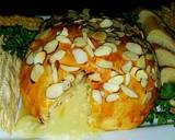 Mike's Cresent Wrapped Apple Baked Brie recipe step 19 photo