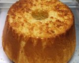 Foto langkah ke 10 dari resep Chiffon Cheese Cake.