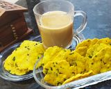 મેથી મસાલા પૂરી (Methi Masala Puri Recipe In Gujarati ) રેસીપી સ્ટેપ3ફોટો