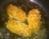 A picture of step 6 of Potato noodles finger.