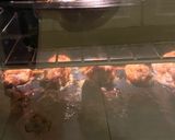 Foto langkah ke 6 dari resep BBQ CHICKEN WINGS (rendah karbohidrat).