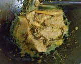 Foto langkah ke 3 dari resep Ayam Bakar Padang.