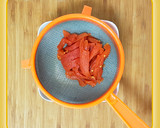 Foto del paso 2 de la receta: Tomate Confitado