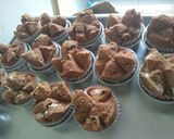Foto langkah ke 7 dari resep Bolu Kukus 5in1.