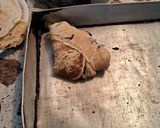 Foto del paso 8 de la receta: Crepas de acelga