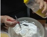 Foto del paso 5 de la receta: Pan Lactal Dulce (Sin Gluten)