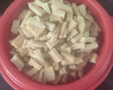 சேனை சுக்கா (Senai sukka) ரெசிபி ஸ்டேப் 5 புகைப்படம்
