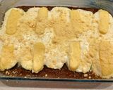 Foto del paso 11 de la receta: Lasaña de zapallitos