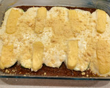 Foto del paso 11 de la receta: Lasaña de zapallitos