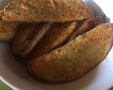 Foto del paso 7 de la receta: Papas choras