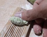 Foto del paso 3 de la receta: 🥦 Ñoquis de brócoli 🥦