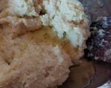 Foto langkah ke 3 dari resep Pempek Nasi | Nasi Sisa Kemarin.