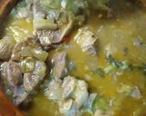 Foto del paso 3 de la receta: Entomatado de res a la Mario's