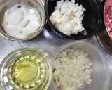 日式漢堡排的食譜步驟1照片