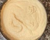 A picture of step 2 of Surati Locho.