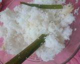 Foto langkah ke 2 dari resep Cenil Ubi Ungu #pr2_recookumbiumbian.
