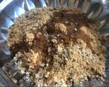 Leftover Rotis Ladoo recipe step 2 photo