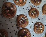 Foto langkah ke 2 dari resep Chocolatos Cookies.