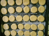 Galletitas