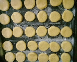 Foto del paso 3 de la receta: Galletitas