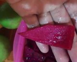 Foto del paso 2 de la receta: Bebida de Pitahaya roja ❤