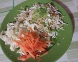 Foto langkah ke 1 dari resep Tahu brontak/Tahu isi.