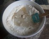 Foto del paso 2 de la receta: Pan de agua vegano🍞🌱