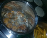 Foto del paso 7 de la receta: Camarones empanizados