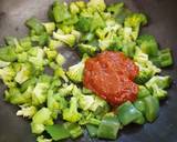 Fusilli pasta recipe step 3 photo