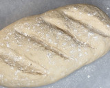 Foto del paso 11 de la receta: Pan casero de harina de trigo