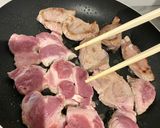 Leczo po japońsku 🥢 krok przepisu 1 zdjęcie