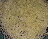 Foto langkah ke 4 dari resep Brownies kukus ny.Liem.