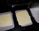 Foto del paso 6 de la receta: Espárragos gratinados con salsa blanca