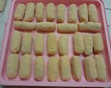 Foto langkah ke 5 dari resep Kroket Anti Pecah.