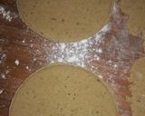 Foto del paso 3 de la receta: Milanesas de soja caseras