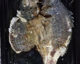 Foto langkah ke 2 dari resep Ikan nila bakar kecap.