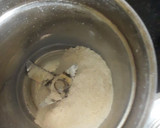 சாக்லேட் வித் ரோஸ் மில்க் ஷேக் ரெசிபி ஸ்டேப் 1 புகைப்படம்