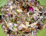 Foto langkah ke 4 dari resep Plecing ayam.