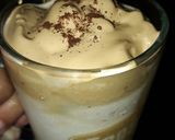 Foto langkah ke 2 dari resep Dalgona coffe.