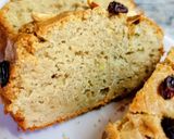 Foto del paso 3 de la receta: Budín de banana sin azúcar ni gluten