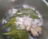 Foto langkah ke 2 dari resep Oblok Oblok Tahu Tempe.
