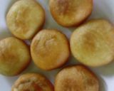 Foto langkah ke 3 dari resep Donat Lembut Tanpa Telur Simpel.
