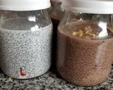 Foto del paso 1 de la receta: Chía pudding