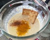 Foto del paso 4 de la receta: Salsa huancaína a la chilena