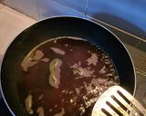 Foto langkah ke 5 dari resep Candil buah salak labu kuning.