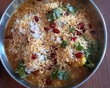 રગડા પેટીસ(Ragda Patties Recipe in Gujarati) રેસીપી સ્ટેપ5ફોટો